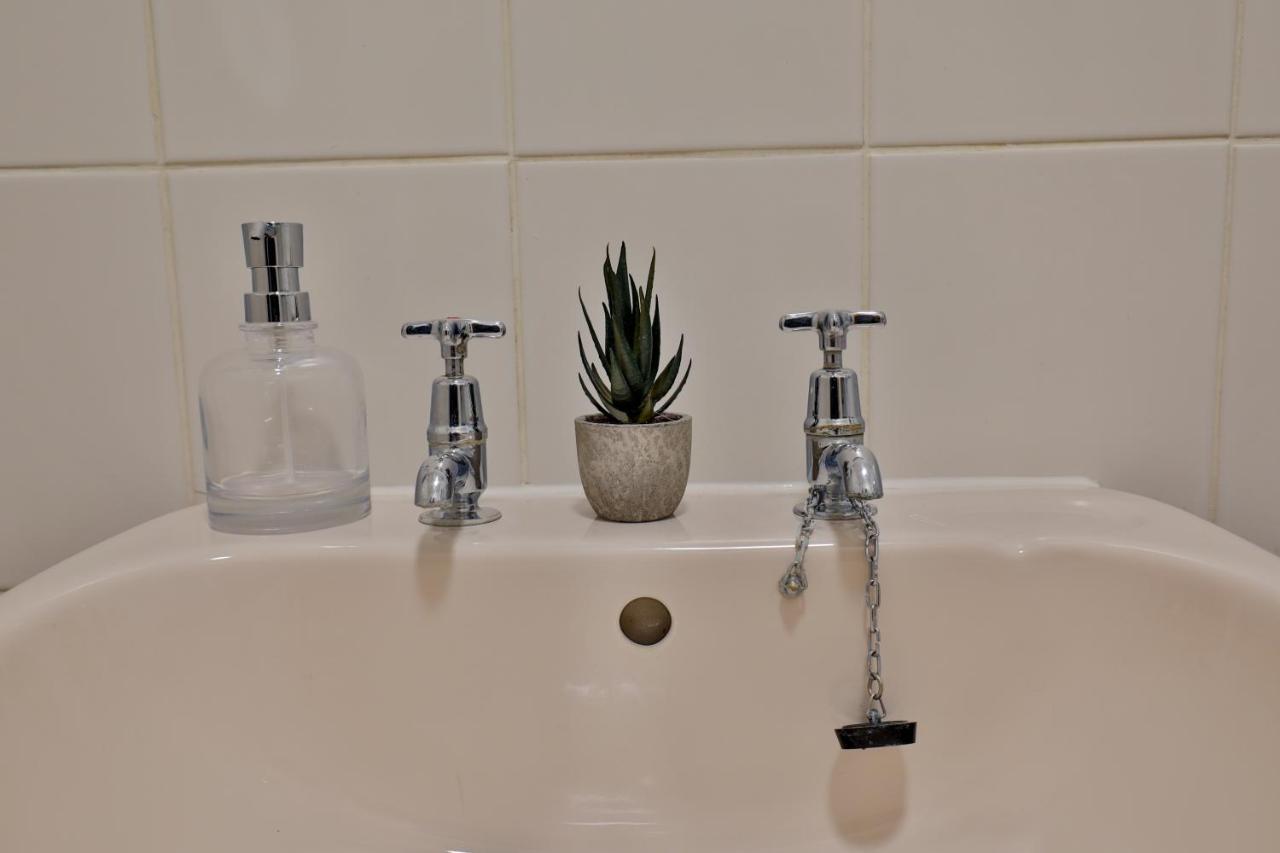 Devon St - Cozy Home, Free Easy Parking! Kingston upon Hull Ngoại thất bức ảnh