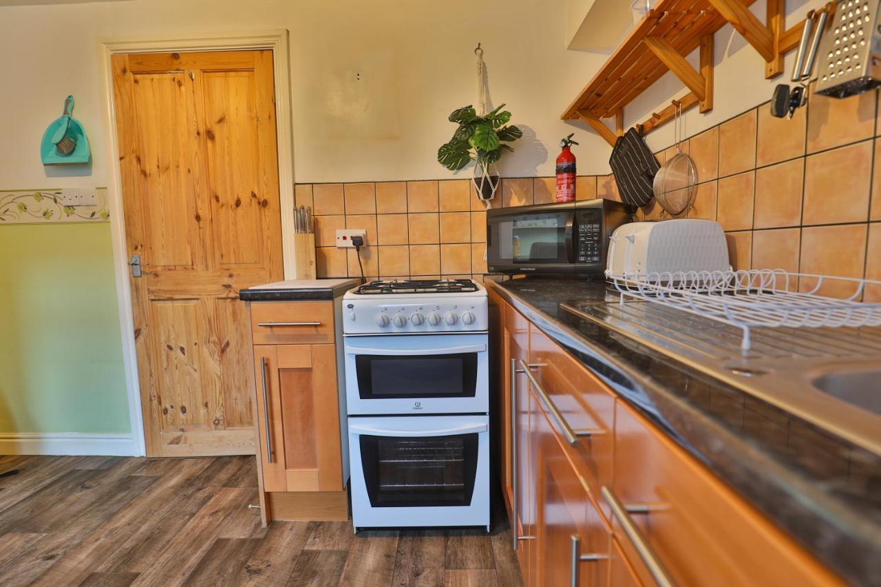 Devon St - Cozy Home, Free Easy Parking! Kingston upon Hull Ngoại thất bức ảnh